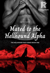 Mated to the Hellhound Alpha