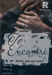 Te encontré