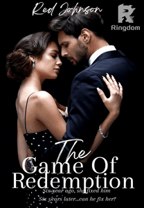  The Game Of Redemption (#2)