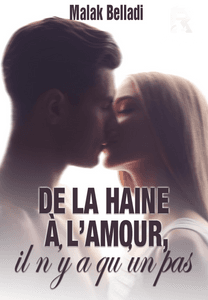 De la haine à l’amour, il n’y a qu’un pas. 