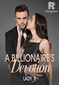 A BILLIONAIRE'S DEVOTION