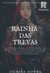 Rainha das Trevas
