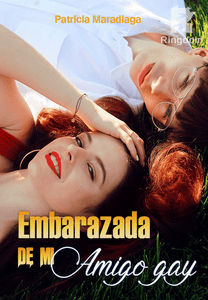 Embarazada de mi amigo gay