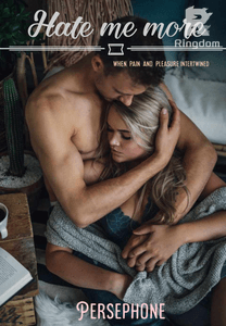 Hate me more (Tagalog) COMPLETED