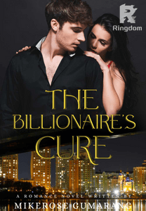 THE BILLIONAIRE'S CURE