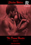 Shadow wolves: The Demon Hunter (Book 9)