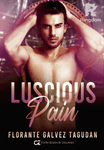 Luscious Pain - SPG (Book 1 of Adam's Desire Series)