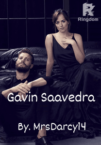 Gavin Saavedra