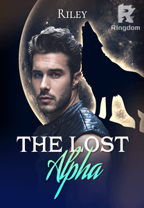 THE LOST ALPHA
