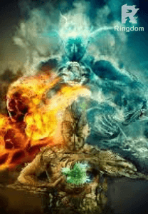 God of Elements ( Dieu des Eléments )