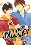 UNLUCKY MINUTE II คนกลาง [Yaoi]