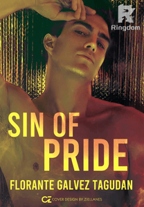 Sin of Pride (Book 3 of Fallen Angels)