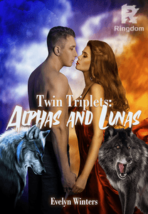 Twin Triplets: Alphas and Lunas