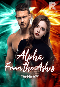 Alpha From the Ashes