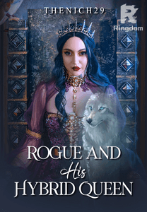 Rogue and His Hybrid Queen 