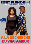 À la Recherche du Vrai Amour 
