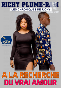 À la Recherche du Vrai Amour 