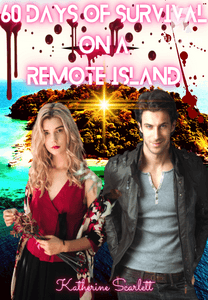 60 days of survival on a remote island