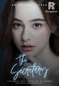 Vixen 1: The Secretary (TAGALOG)
