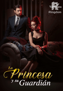La Princesa y su Guardián