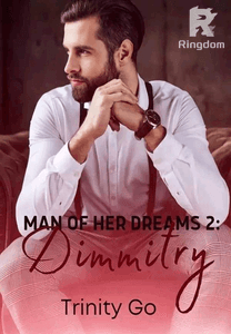 Man Of Her Dreams 2: Dimmitry