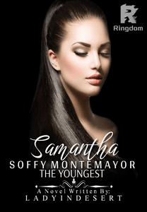 SAMANTHA SOFFY MONTEMAYOR The Youngest ( TAGALOG )