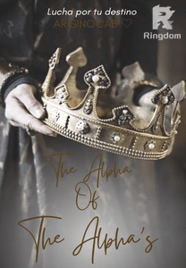 The Alpha Of The Alphas 