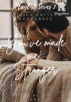You've made me stronger (completed)