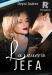 La nueva jefa