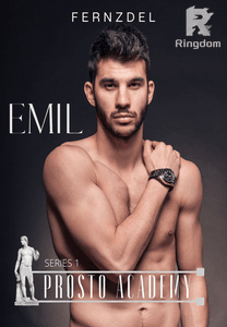 PROSTO ACADEMY series 1 (Emil)