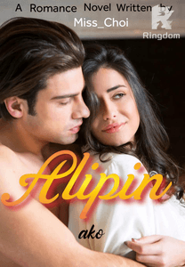 Alipin ako