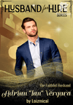 Husband For Hire Series: Adrian 