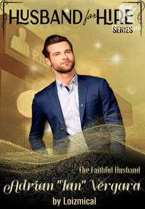 Husband For Hire Series: Adrian 