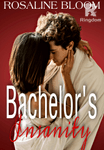 Bachelor's Insanity (Tagalog- COMPLETED)