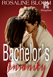 Bachelor's Insanity (Tagalog- COMPLETED)