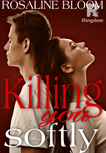 Killing You Softly (Tagalog- COMPLETED)
