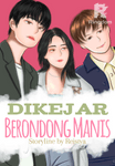Dikejar Berondong Manis