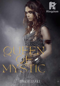Queen Of Mystic