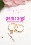 ¡¡Yo me opongo!!