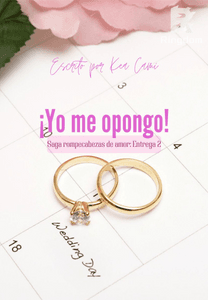 ¡¡Yo me opongo!!