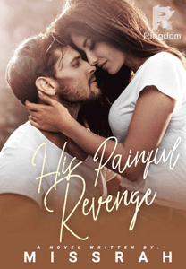 HIS PAINFUL REVENGE