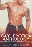 Gay e*****a Anthology