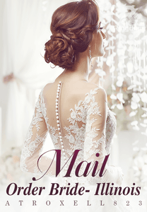 Mail Order Bride- Illinois