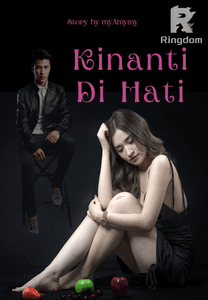 KINANTI Di Hati