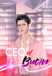 CEO OF BUCIN