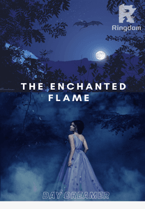 The Enchanted Flame