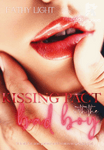 Kissing Pact With The Bad Boy
