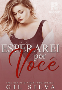 Esperarei Por Você