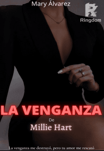 LA VENGANZA DE MILLIE HART