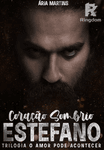 Coração Sombrio- Estefano